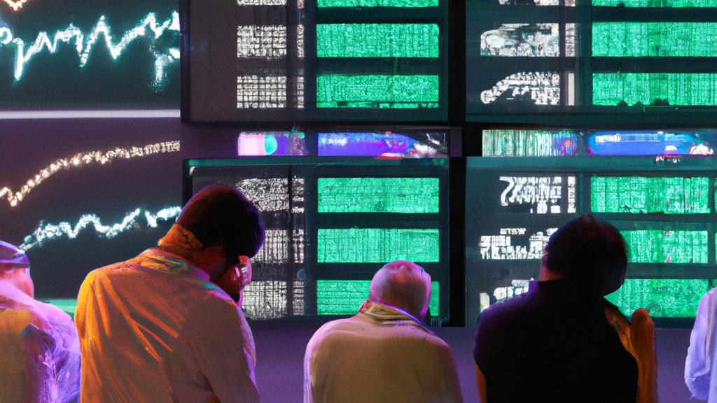Bitcoin se fortalece mientras Ether y altcoins siguen en caída