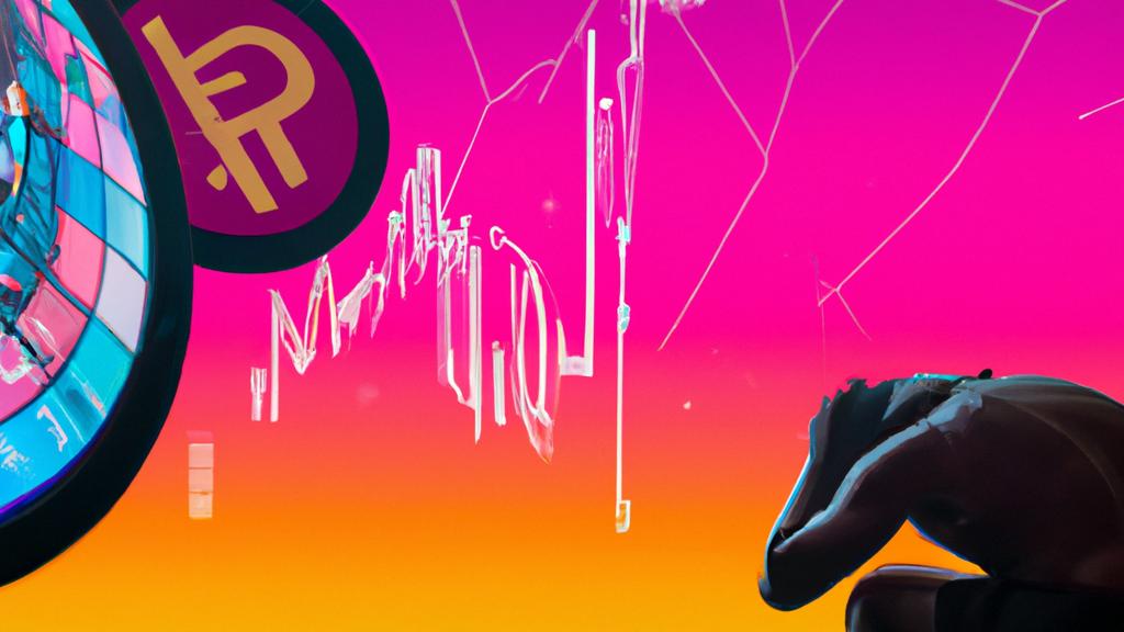Bitcoin cae a su nivel más bajo desde noviembre: ¿fin del rally?