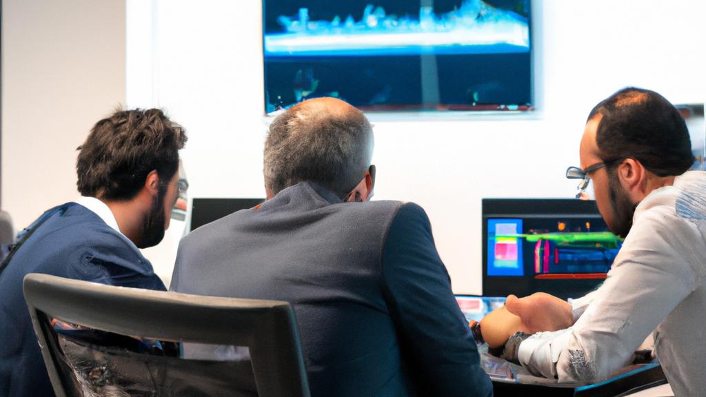 Regulación Bitcoin: Robinhood apoya la supervisión financiera