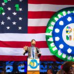 Bitcoin y criptomonedas: Ramaswamy impulsa la economía de Ohio