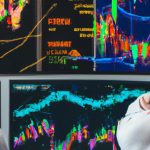 Bitcoin en caída: el impacto de la política de Trump inquieta al mercado