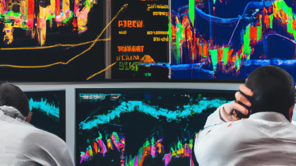 Bitcoin en caída: el impacto de la política de Trump inquieta al mercado