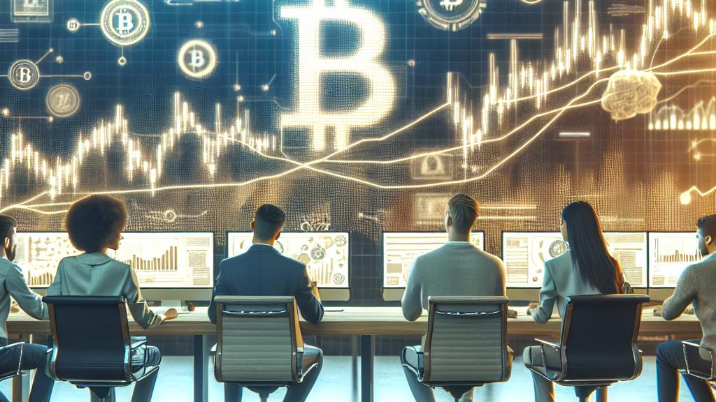 Bitcoin y MicroStrategy: ¿La Fórmula Secreta del Éxito?