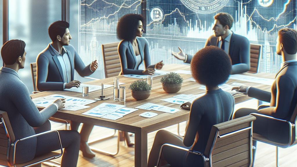 Bitcoin en reservas: la valiente propuesta de Chequia desencadena debate