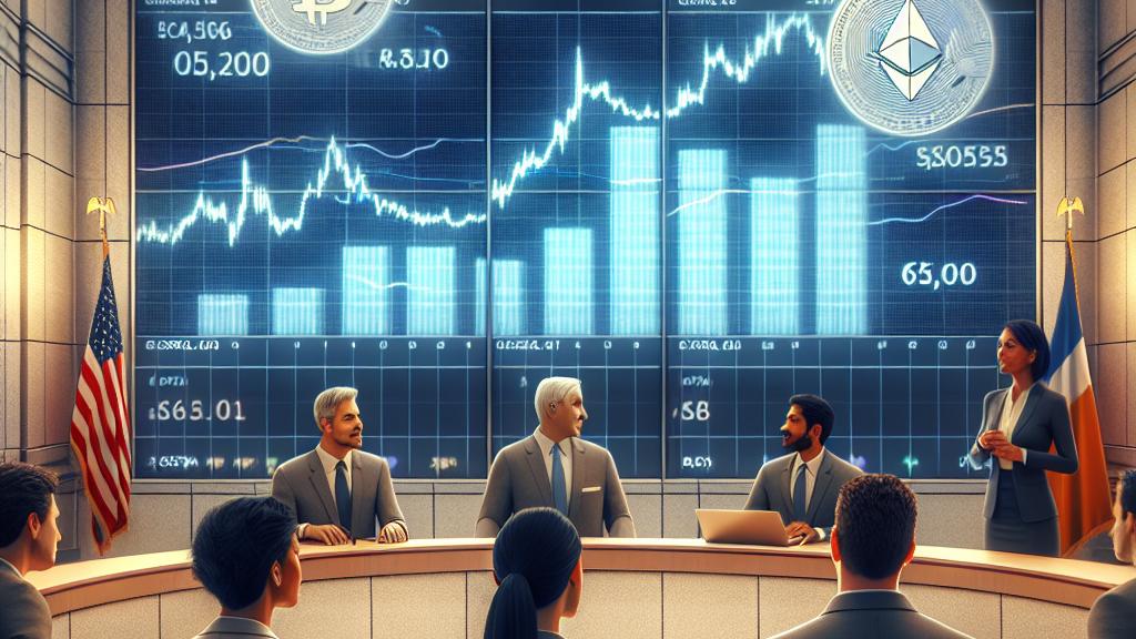 Regulación Bitcoin en Juego: SEC Reduce Unidades de Control Cripto