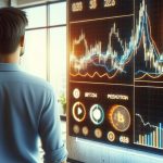 Bitcoin predice futuro: Kalshi abre apuestas para todos