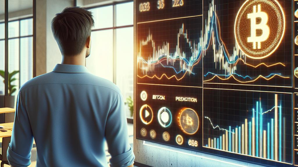 Bitcoin predice futuro: Kalshi abre apuestas para todos