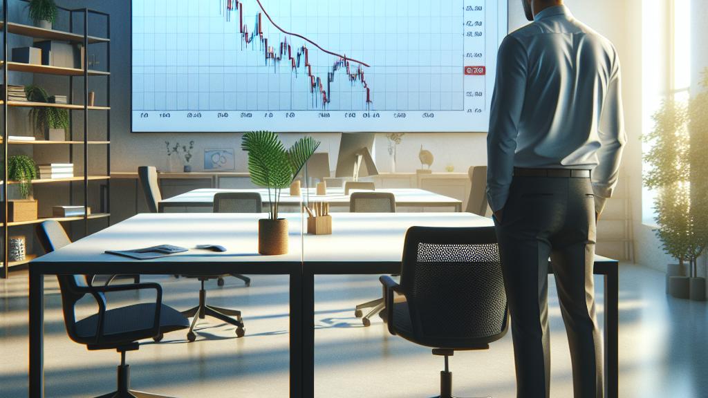 Bitcoin en crisis: MicroStrategy reporta pérdidas significativas