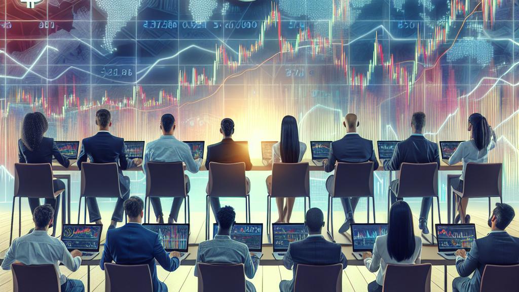 Bitcoin y Ethereum: ¿un colapso sorpresa en el mercado cripto?