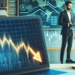 Bitcoin cae por tarifas de Trump: volatilidad en el mercado cripto
