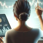 Bitcoin bajo presión: amenaza de Trump y búsqueda de seguridad