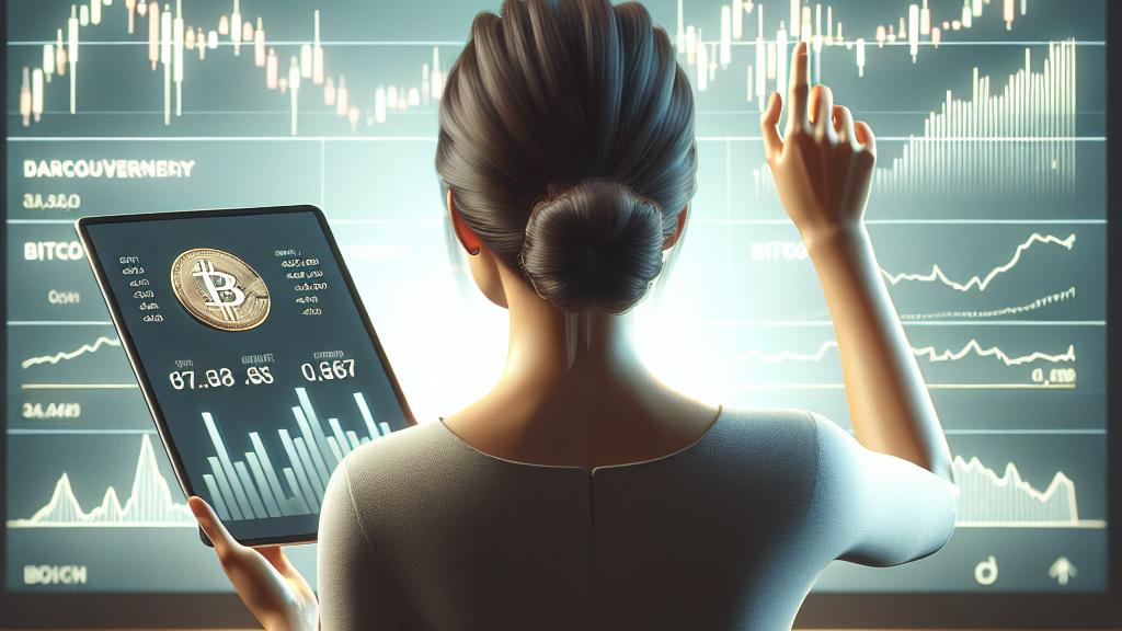 Bitcoin bajo presión: amenaza de Trump y búsqueda de seguridad