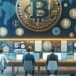 Bitcoin en el patriota: Trump lanza ETFs para sus seguidores