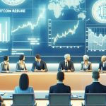 Bitcoin podría convertirse en reserva nacional bajo Trump