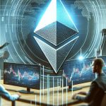 Bitcoin en peligro: ¿Puede Ether superar su descenso?