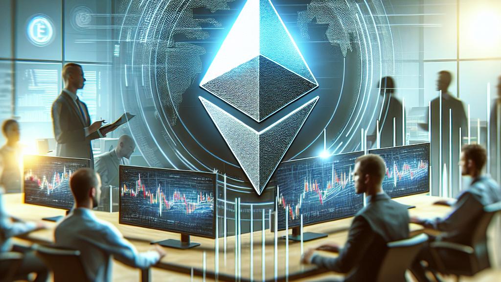Bitcoin en peligro: ¿Puede Ether superar su descenso?