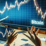 Bitcoin cae un 3.6% por tensiones comerciales entre EE.UU. y China