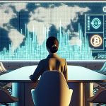 Bitcoin en reservas: el plan del banco checo genera controversia