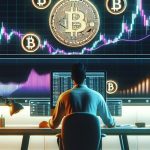 Bitcoin cae un 15%, pero la esperanza renace en el mercado cripto