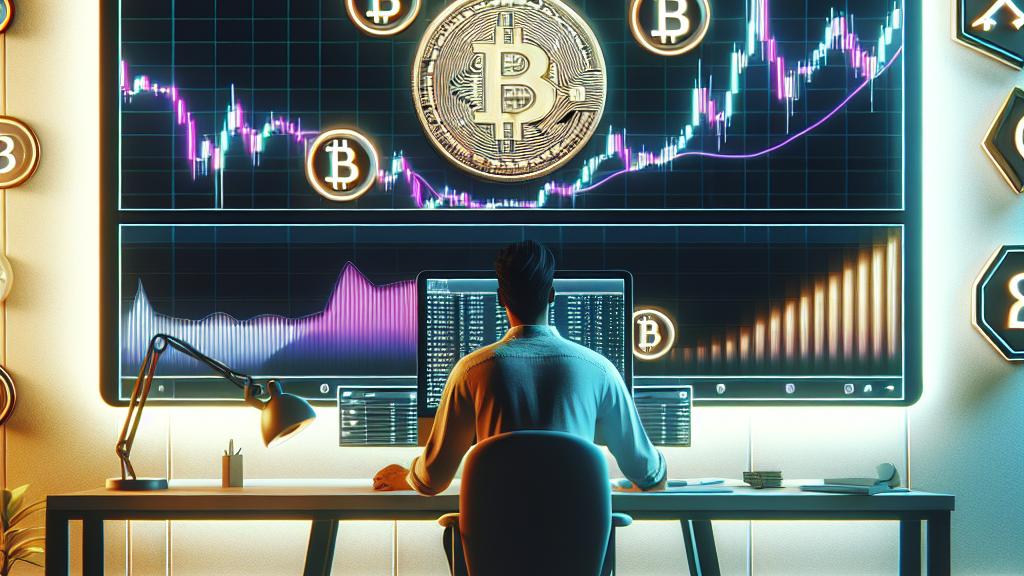 Bitcoin cae un 15%, pero la esperanza renace en el mercado cripto