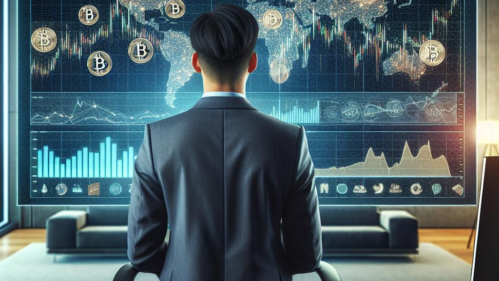 MicroStrategy enfrenta desafíos en su apuesta por Bitcoin