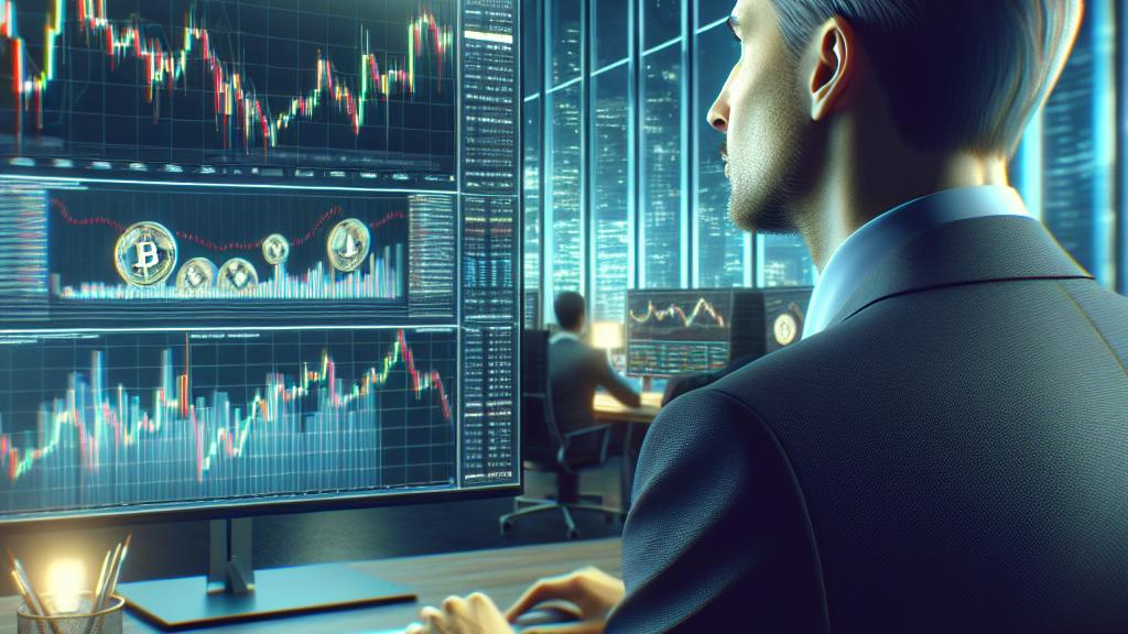Bitcoin Resiste Caída del Mercado Cripto Tras Shock de Ether