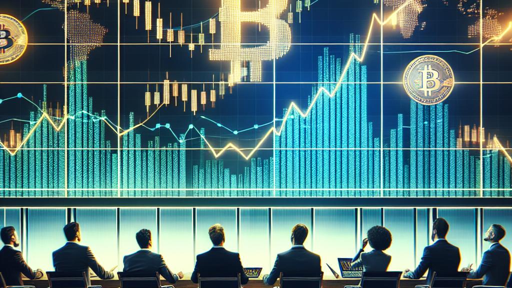 Bitcoin bajo presión: ¿Puede recuperar su posición en 2024?