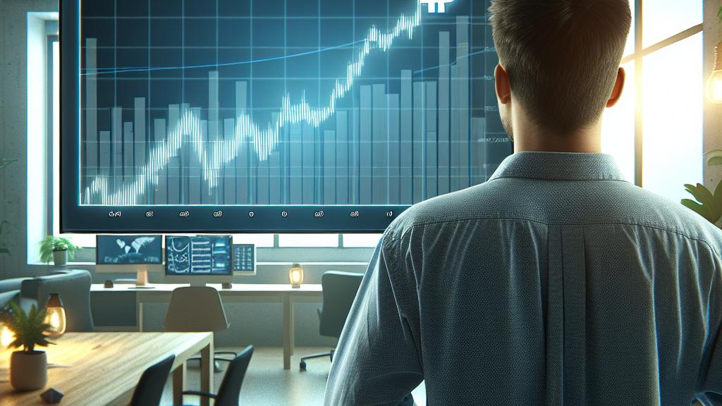 Bitcoin alcanza los 76,000 dólares: ¿Fin de la volatilidad?
