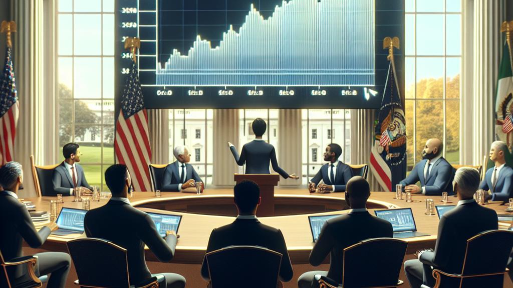 Bitcoin en la mira: ¿Trump creará una reserva nacional?