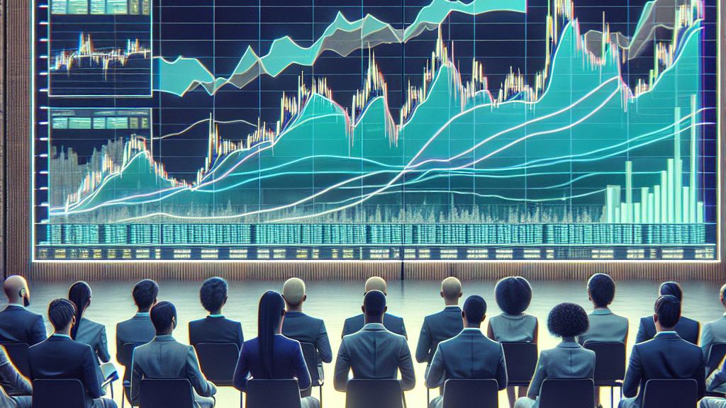 Ethereum se desploma: ¿Es el fin del trading cripto?
