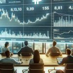 Bitcoin se recupera tras anuncio de Trump sobre aranceles