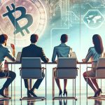 Regulación Bitcoin: S.E.C. Reduce Su Unidad de Supervisión Cripto