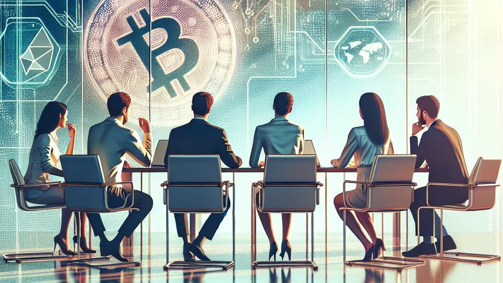 Regulación Bitcoin: S.E.C. Reduce Su Unidad de Supervisión Cripto