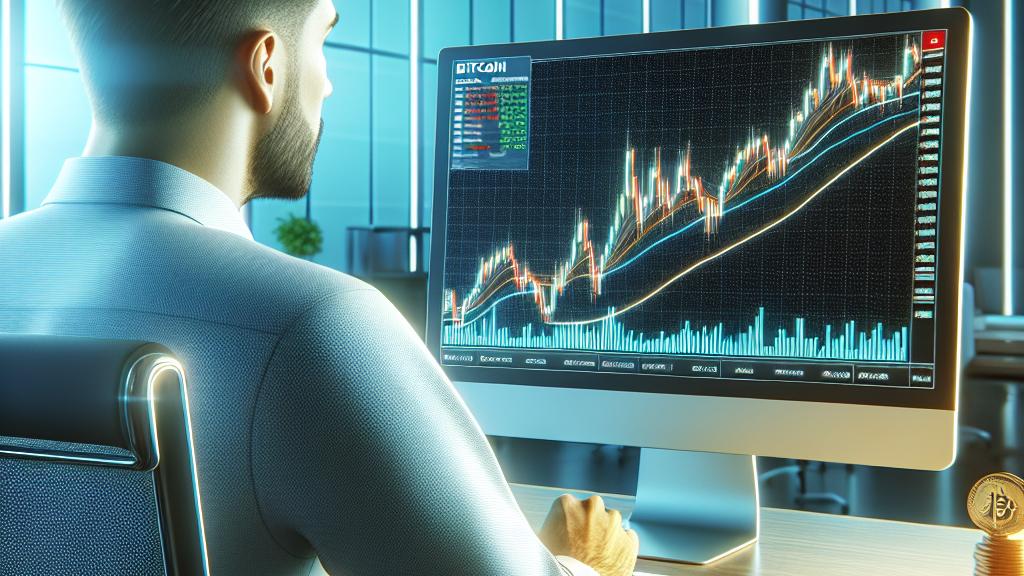 Bitcoin podría enfrentar un «movimiento de precios decisivo» pronto