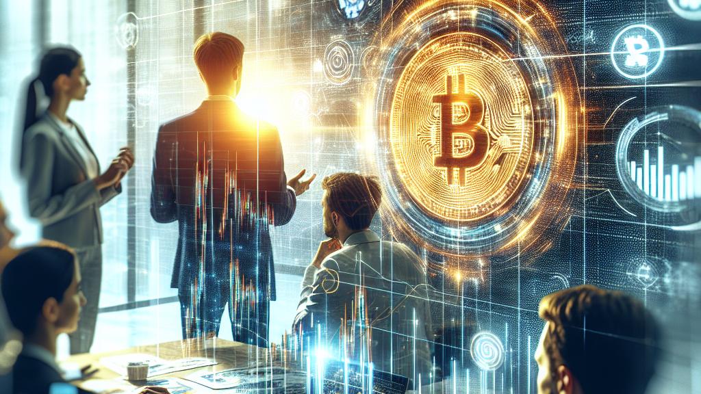 Bitcoin y la CBI: Controversias en el Mercado Cripto Checo
