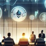 Bitcoin y Ethereum: La influencia de los Trump en el cripto mercado