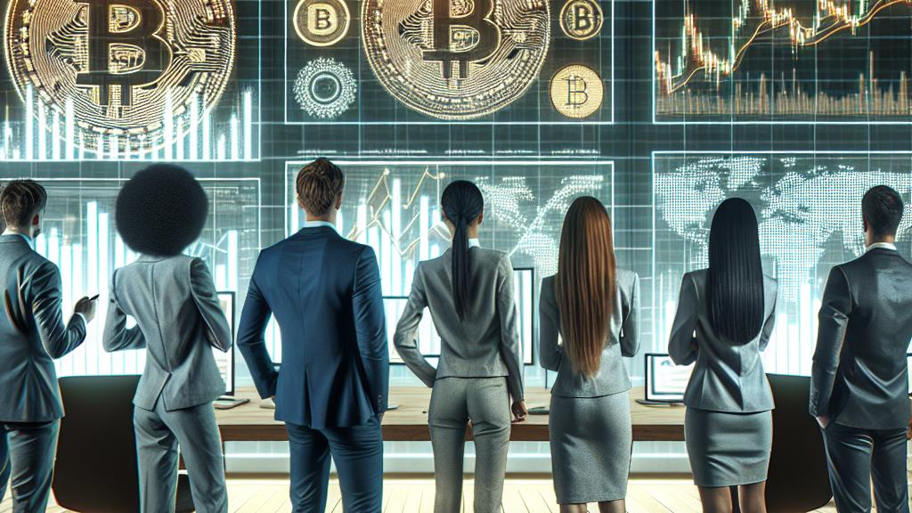Bitcoin se reinventa: MicroStrategy cambiará su nombre a Strategy