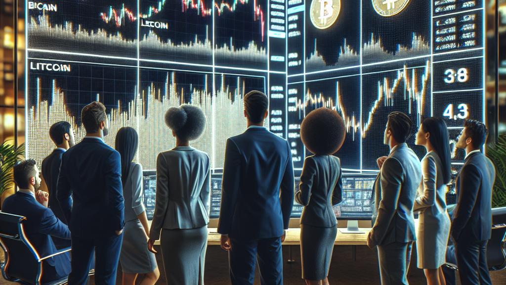 SEC avanza hacia ETF de criptomonedas: ¿el fin del estancamiento?