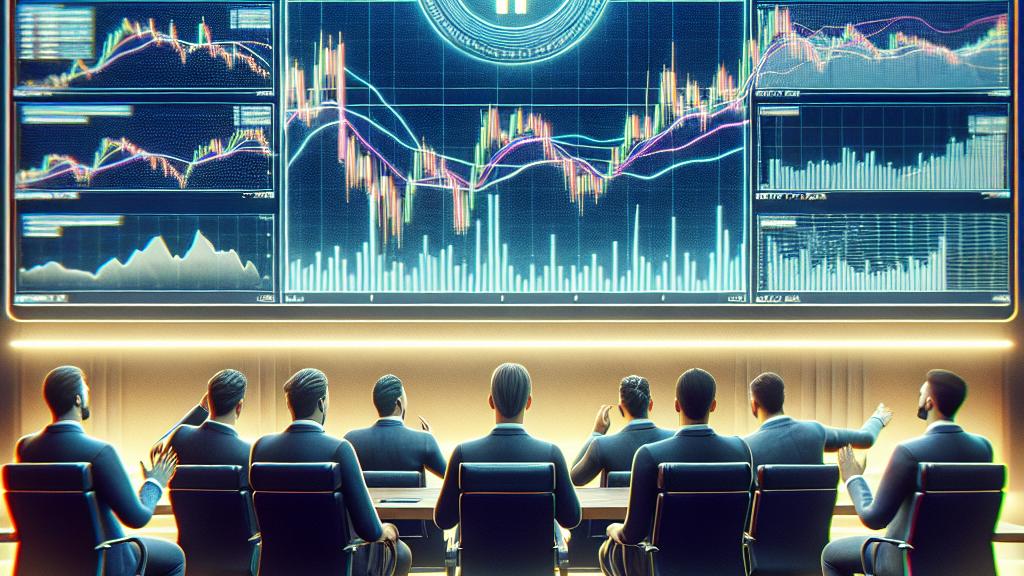 Bitcoin en la mira: el escándalo del $Trump pone en jaque a la criptoesfera