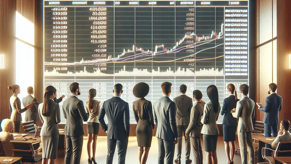 Precio Bitcoin en alza: ¿Ruptura récord en el mercado cripto?