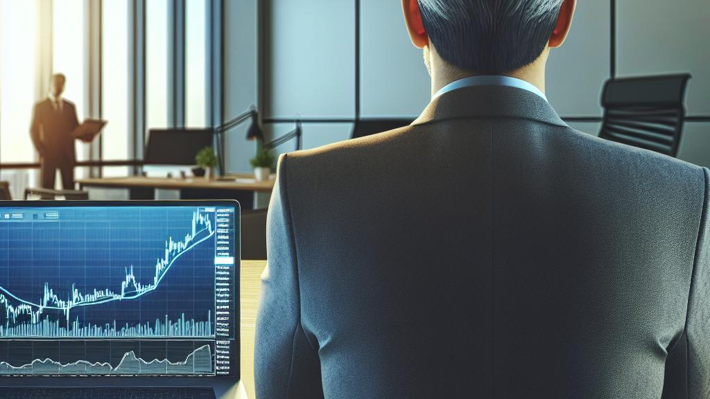 Bitcoin y Trump: ¿El nuevo auge del cripto en EE.UU.?