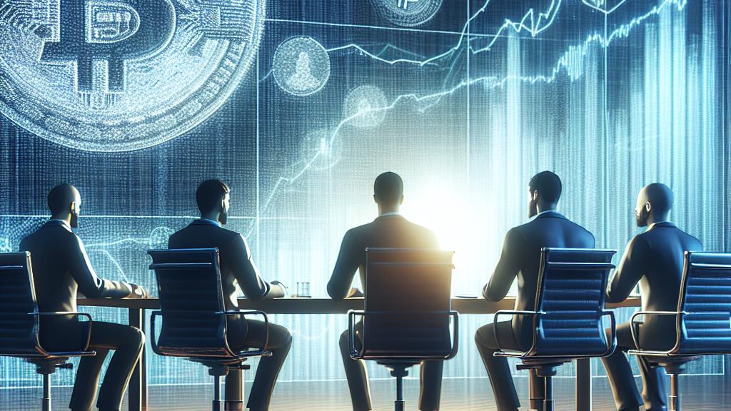 Bitcoin y ETFs: Innovaciones que Transforman el Mercado Cripto