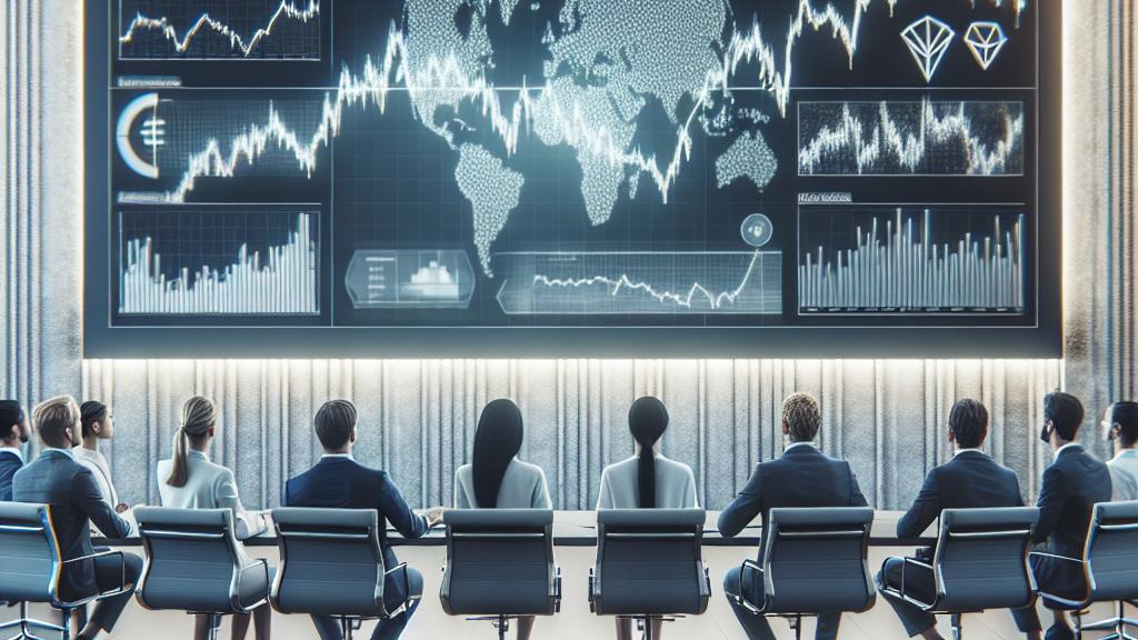 Bitcoin ETFs impulsan innovación y diversificación en el mercado