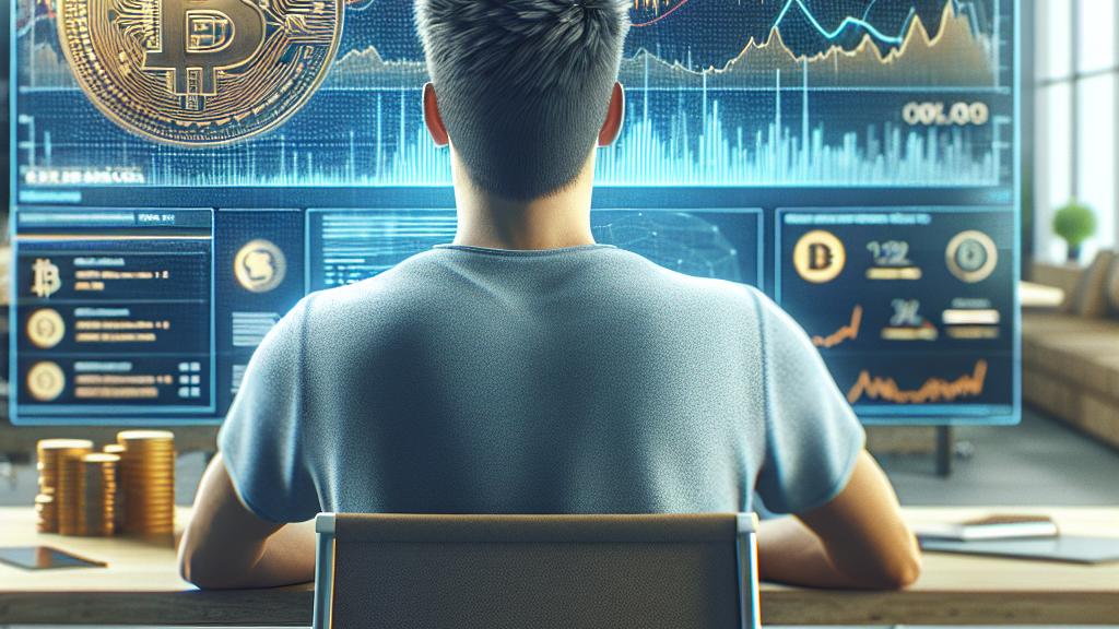 Hombre culpable de hackeo que trastocó el mercado Bitcoin