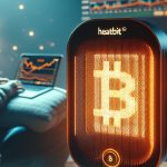 Bitcoin y calefacción: ¿Puede el Heatbit Trio ser rentable?