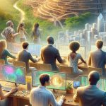 Bitcoin se enfrenta al desafío de las nuevas memecoins emergentes