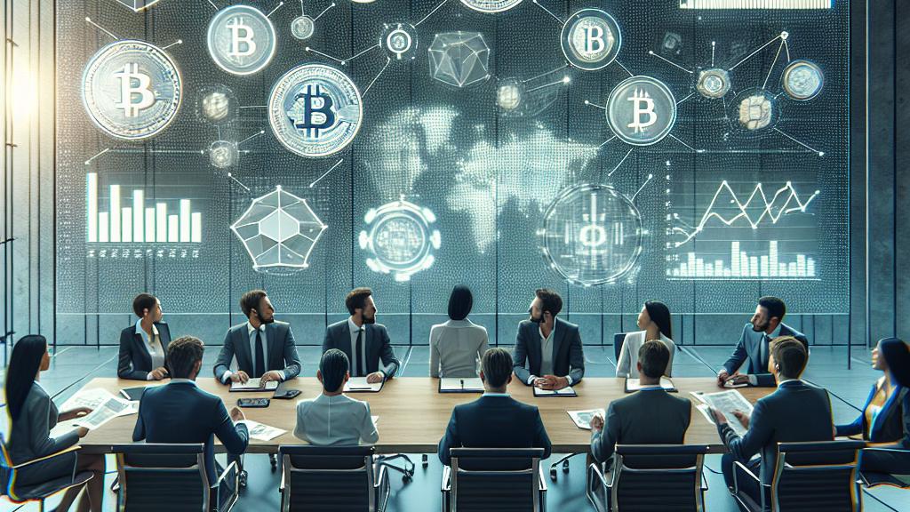 Bitcoin en la mira: Regulación y combate al lavado de dinero