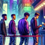 Bitcoin en la Mira: Criptomonedas Financiando Falsas Identificaciones