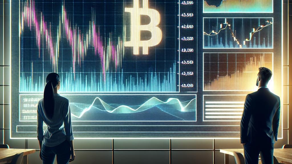 Precio Bitcoin se dispara mientras Stake abandona el mercado UK