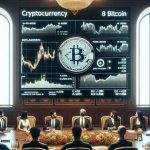 Bitcoin y regulación: ¿Se detiene el crecimiento del cripto?